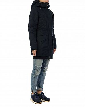 Парка женская демисезонная Elvine Arlene Dark Navy Парка женская демисезонная Elvine Arlene Dark Navy