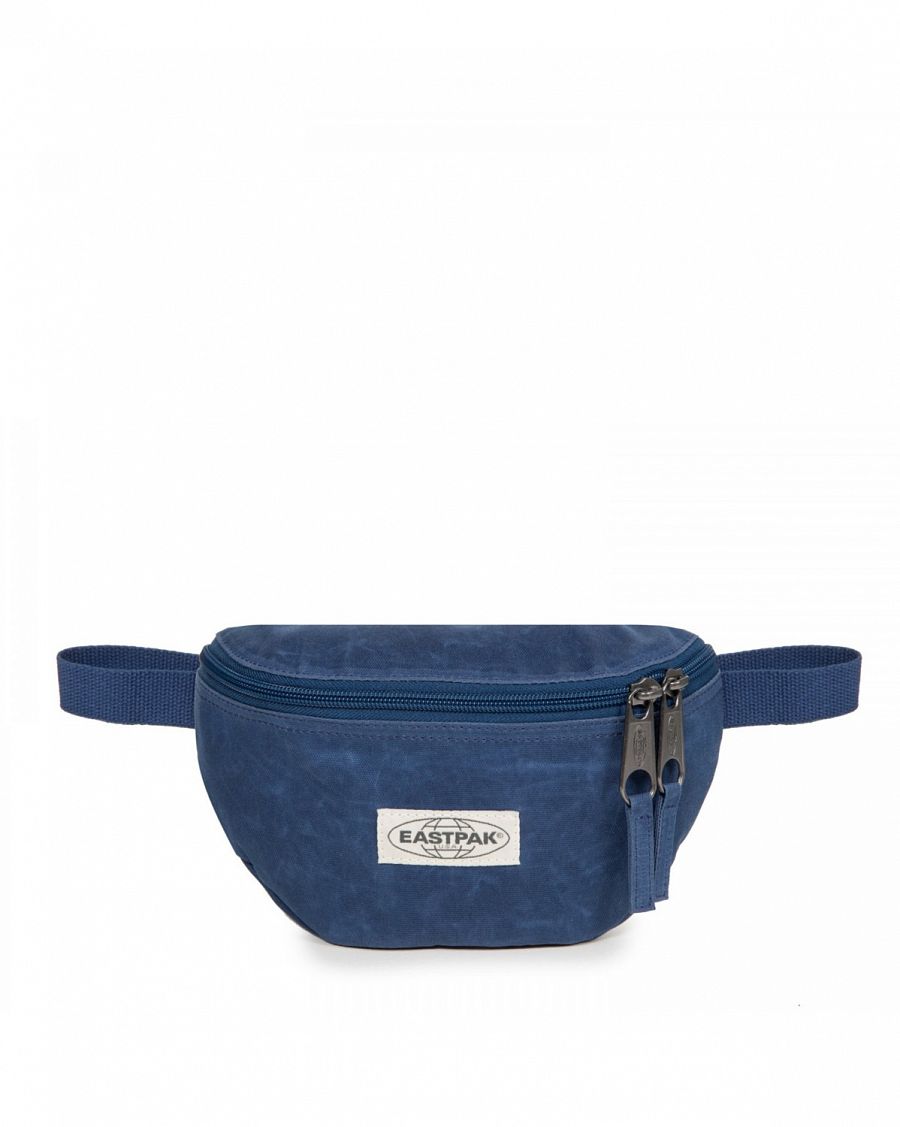 Сумка на пояс для документов Eastpak EK074A48 Springer Work Gulf отзывы Сумка на пояс для документов Eastpak EK074A48 Springer Work Gulf отзывы