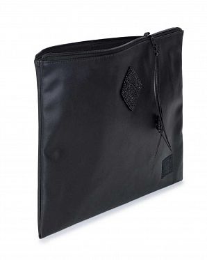 Папка Чехол Herschel Network Extra Large Studio Bad Hills Black Папка Чехол Herschel Network Extra Large Studio Bad Hills Black