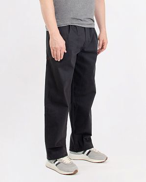 Брюки мужские широкие эластичные Cool Penguin PPTL 1909 Black Брюки мужские широкие эластичные Cool Penguin PPTL 1909 Black