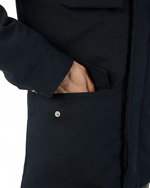Куртка мужская демисезонная Elvine Eric Navy Куртка мужская демисезонная Elvine Eric Navy
