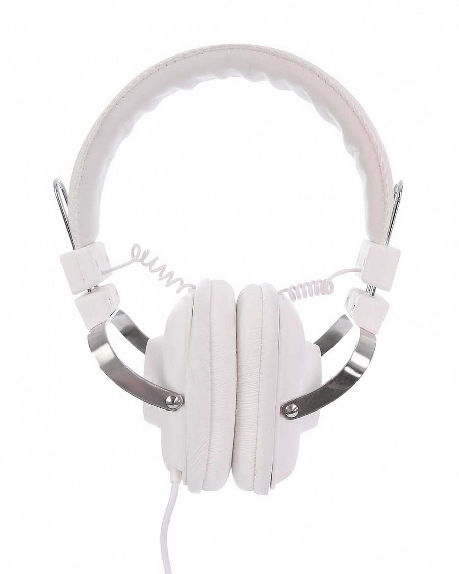 Наушники с микрофоном проводные складные WeSC Maraca On Ear Headphones White отзывы Наушники с микрофоном проводные складные WeSC Maraca On Ear Headphones White отзывы