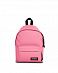 Рюкзак маленький водоотталкивающий Eastpak EK04380Z Orbit Starfish Pink отзывы