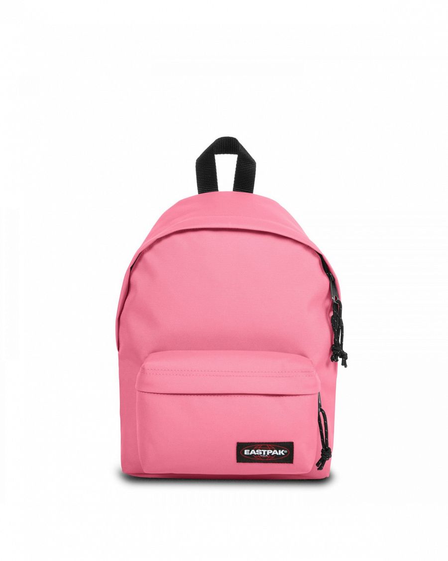 Рюкзак маленький водоотталкивающий Eastpak EK04380Z Orbit Starfish Pink отзывы Рюкзак маленький водоотталкивающий Eastpak EK04380Z Orbit Starfish Pink отзывы