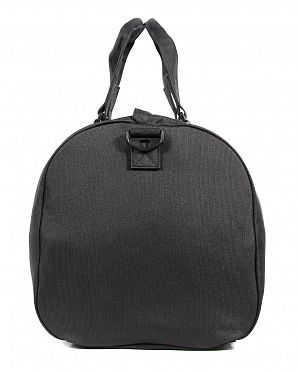 Сумка дорожная с отделом для обуви Herschel Novel BLACK COPER BLUE Сумка дорожная с отделом для обуви Herschel Novel BLACK COPER BLUE