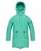 Куртка-Парка Loading Garments Supply Jacket 2407 green bosphorus отзывы