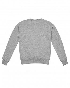 Толстовка мужская свитшот Rum Knuckies 78 Grey Толстовка мужская свитшот Rum Knuckies 78 Grey