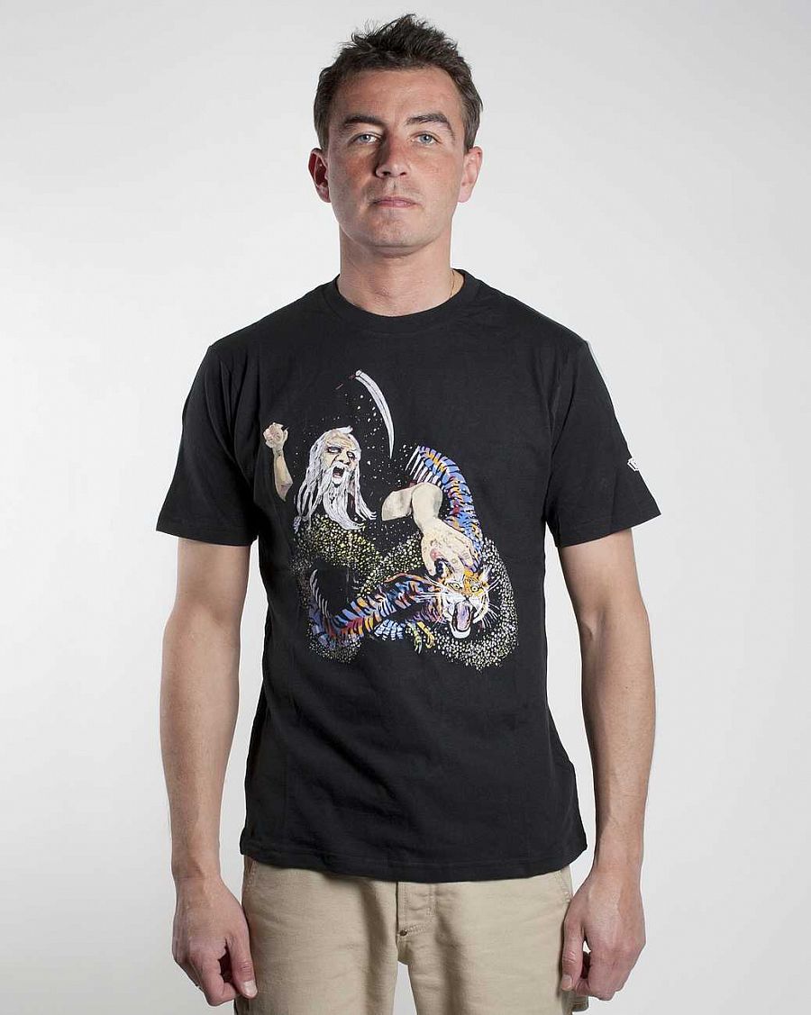 купить Футболка Volcom Valient Thorr SS Vent в Москве купить Футболка Volcom Valient Thorr SS Vent в Москве