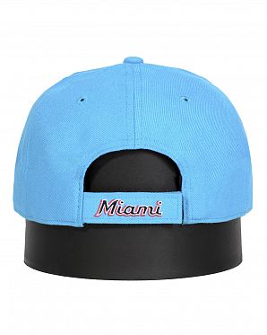 Бейсболка '47 Brand MVP WBV Miami Dolphins Blue Бейсболка '47 Brand MVP WBV Miami Dolphins Blue