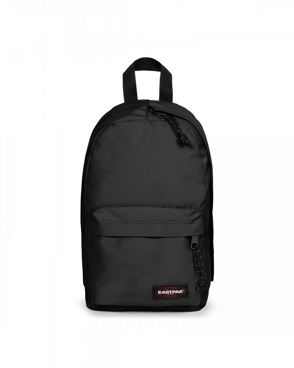 Рюкзак городской на одной лямке Eastpak Litt Black отзывы