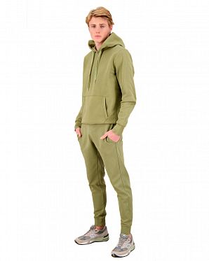 Джоггеры мужские Better Rich Drew Pants Khaki Olive Джоггеры мужские Better Rich Drew Pants Khaki Olive