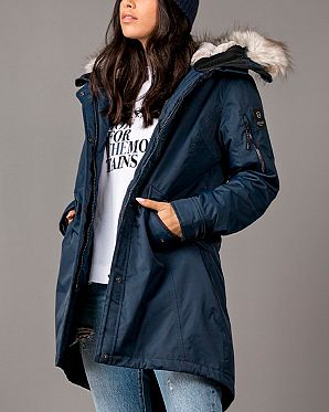 Куртка женская утепленная 8848 Altitude Jinny Navy Куртка женская утепленная 8848 Altitude Jinny Navy