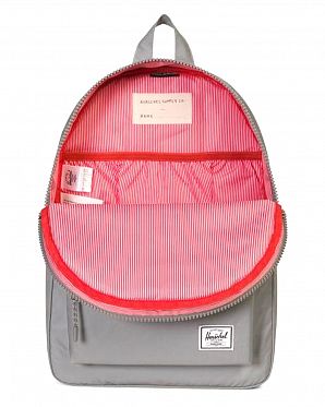 Рюкзак светоотражающий с отделом для 13 ноутбука Herschel Heritage Youth Reflective Рюкзак светоотражающий с отделом для 13 ноутбука Herschel Heritage Youth Reflective
