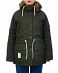 Парка женская зимняя Addict Expedition Parka Grapeleaf