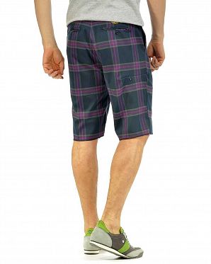 Шорты бермуды мужские Enjoi Too Pine