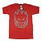 Футболка SF S/S T Duct Tape Spclty RED отзывы