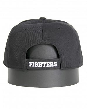 Бейсболка '47 Brand MVP WBV Hokkaido Nippon Ham Fighters Black Grey Бейсболка '47 Brand MVP WBV Hokkaido Nippon Ham Fighters Black Grey