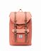 Рюкзак городской для ноутбука 13 дюймов Herschel L. America Mid Apricot