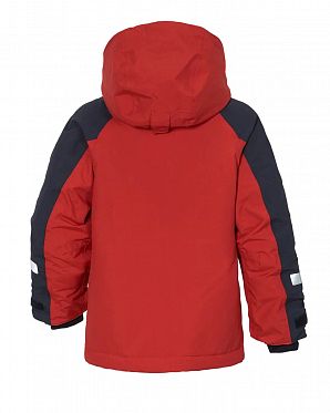Куртка детская Didriksons NEPTUN Red Куртка детская Didriksons NEPTUN Red