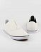 Слипоны мужский водостойкие Gravis Dylan Slip On LX White Wax отзывы