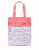 Сумка на молнии через плечо с отделением для 15 Herschel Harvest Grey Orchard отзывы