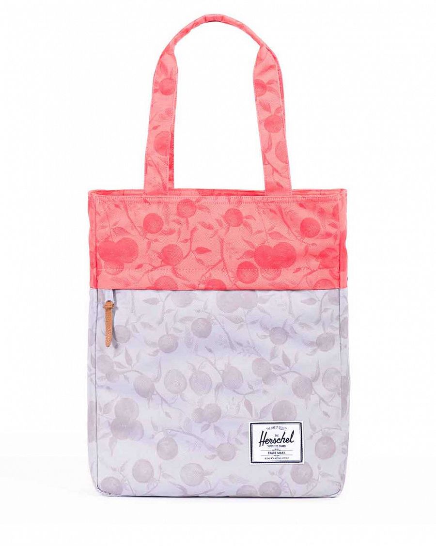 Сумка на молнии через плечо с отделением для 15 Herschel Harvest Grey Orchard отзывы Сумка на молнии через плечо с отделением для 15 Herschel Harvest Grey Orchard отзывы
