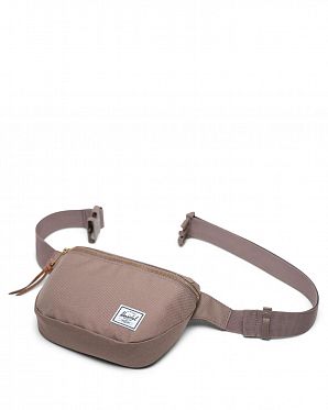 Сумка поясная Herschel Fifteen Pine Bark Сумка поясная Herschel Fifteen Pine Bark