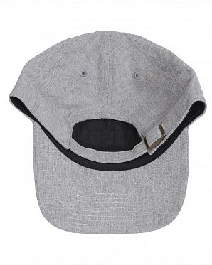 Бейсболка  '47 Brand Clean Up Chicago Bulls Dark Grey Бейсболка  '47 Brand Clean Up Chicago Bulls Dark Grey