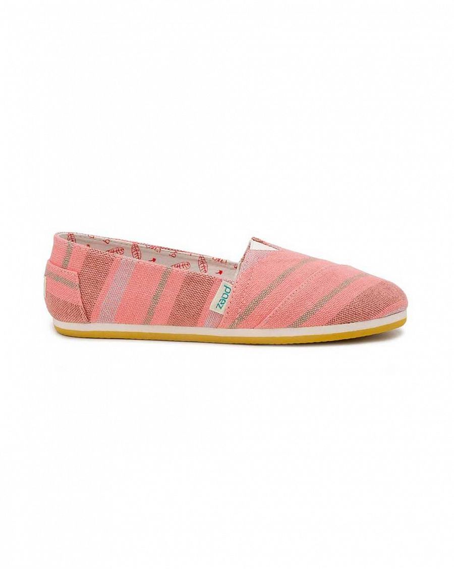 Эспадрильи PAEZ Troya Collection Electra отзывы Эспадрильи PAEZ Troya Collection Electra отзывы