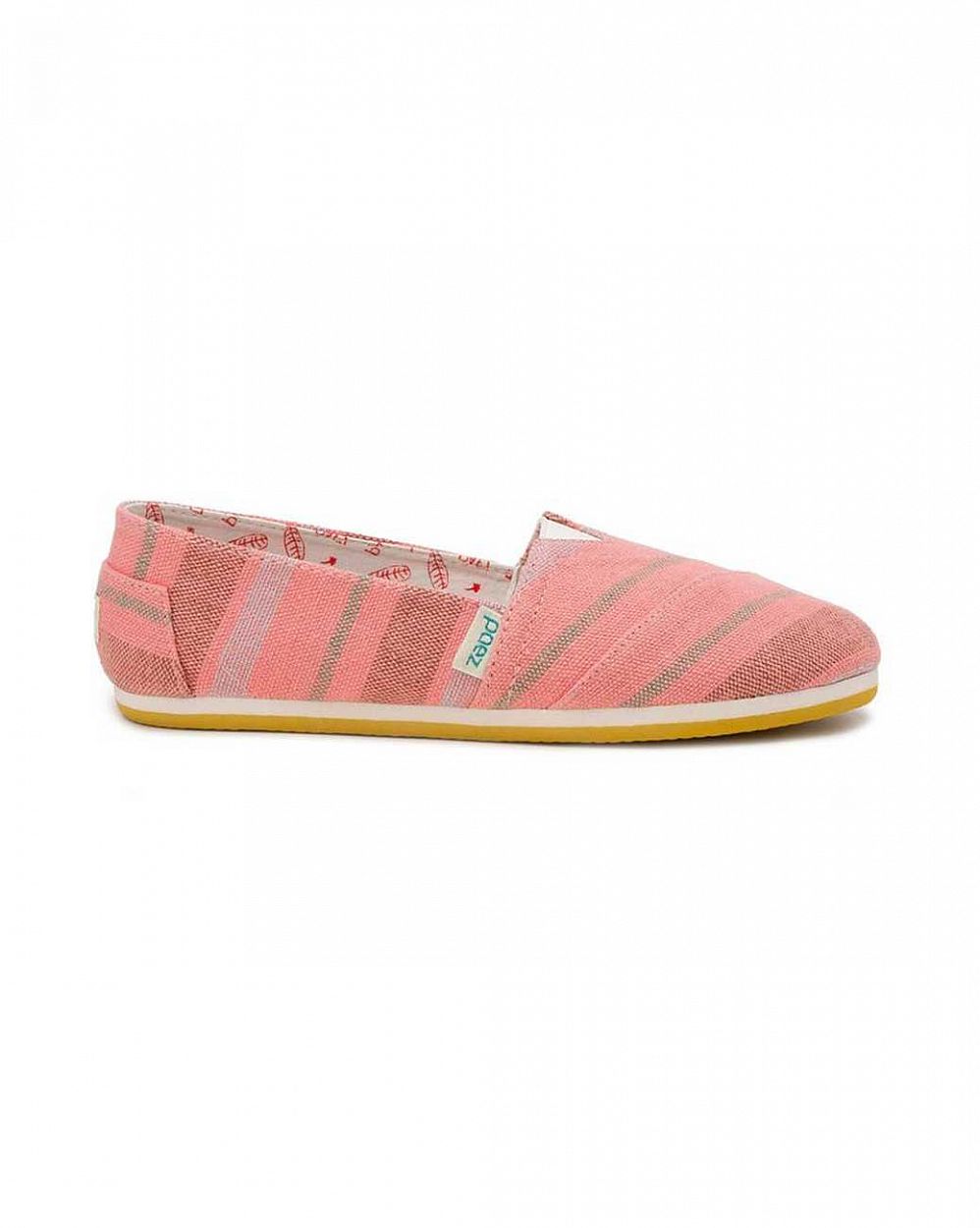 Эспадрильи PAEZ Troya Collection Electra отзывы Эспадрильи PAEZ Troya Collection Electra отзывы