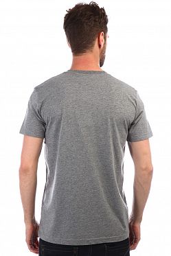 Футболка мужская Rum Knuckles Local s Only Gray Футболка мужская Rum Knuckles Local s Only Gray