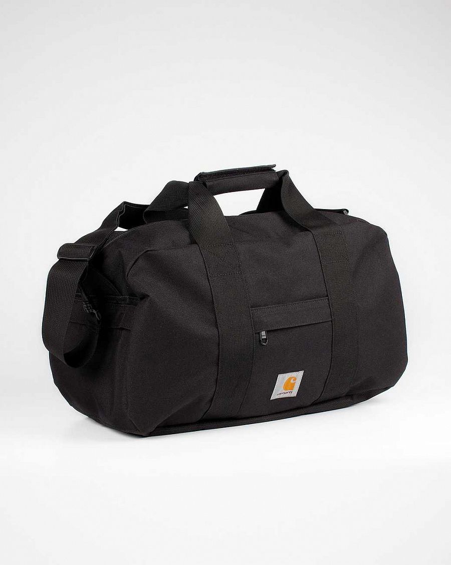 Сумка Сarhartt WIP Bowl Bag Black отзывы