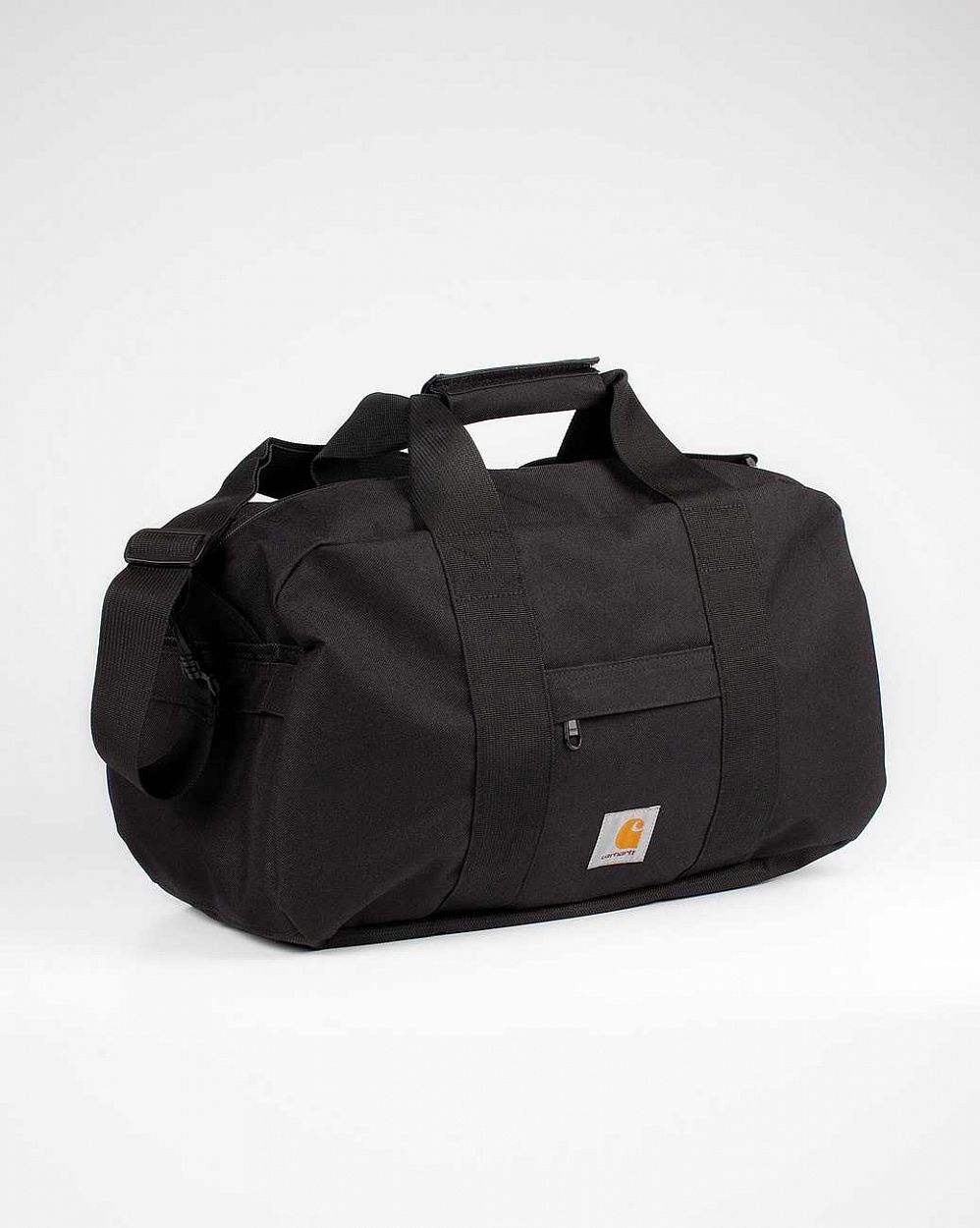 купить Сумка Сarhartt WIP Bowl Bag Black в Москве купить Сумка Сarhartt WIP Bowl Bag Black в Москве