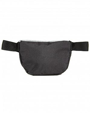 Сумка поясная Herschel Fourteen Black Raven X Сумка поясная Herschel Fourteen Black Raven X