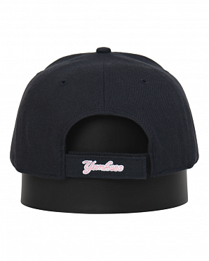 Бейсболка '47 Brand MVP New York Yankees B-MVP17WBV I Pink Navy