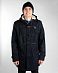 Куртка Insight Black Moon Jacket Ink Black отзывы