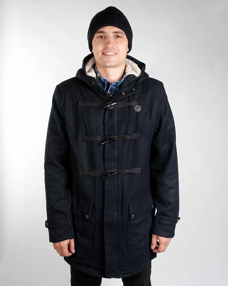 Куртка Insight Black Moon Jacket Ink Black отзывы Куртка Insight Black Moon Jacket Ink Black отзывы