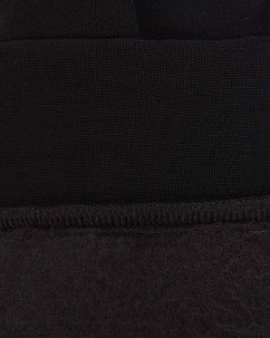 Джоггеры мужские флисовые Cool Penguin Sobers Sweatpant Black