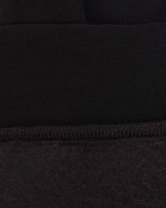 Джоггеры мужские флисовые Cool Penguin Sobers Sweatpant Black