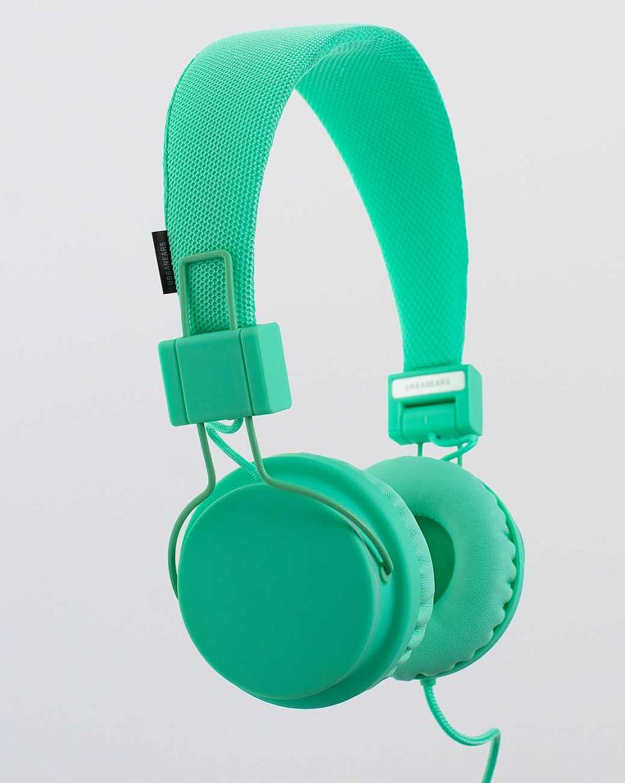 Наушники Urbanears Plattan Plus Pool отзывы