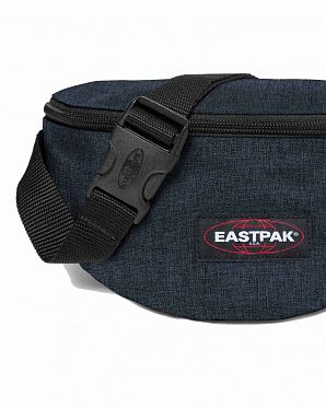 Сумка на пояс Eastpak Springer Triple Denim Сумка на пояс Eastpak Springer Triple Denim