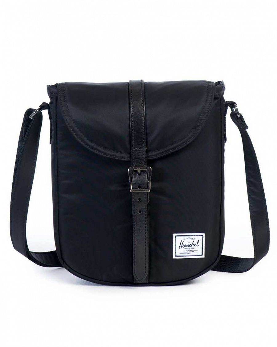 Сумка кросс-боди Kingsgate Black Black отзывы