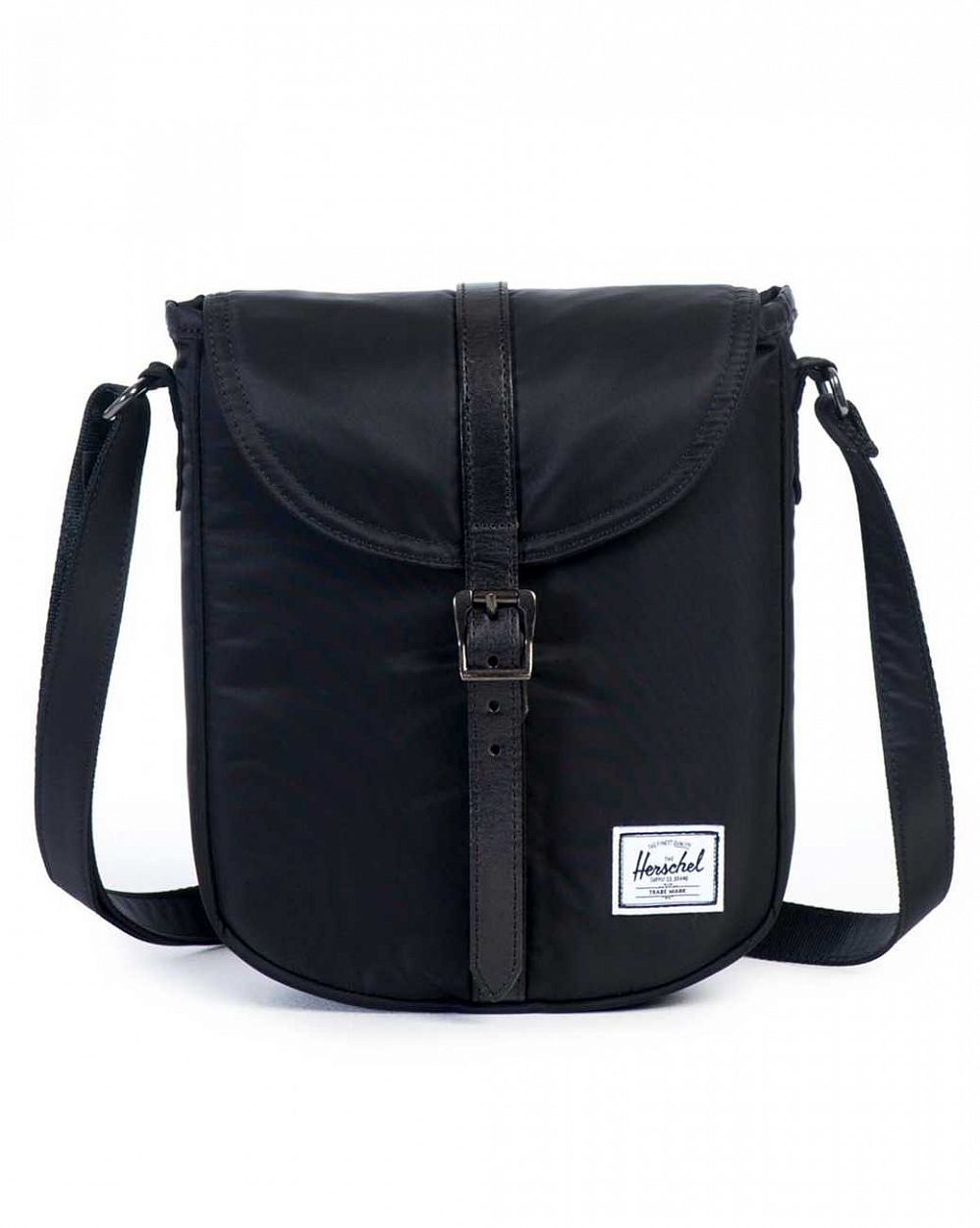 Сумка кросс-боди Kingsgate Black Black отзывы