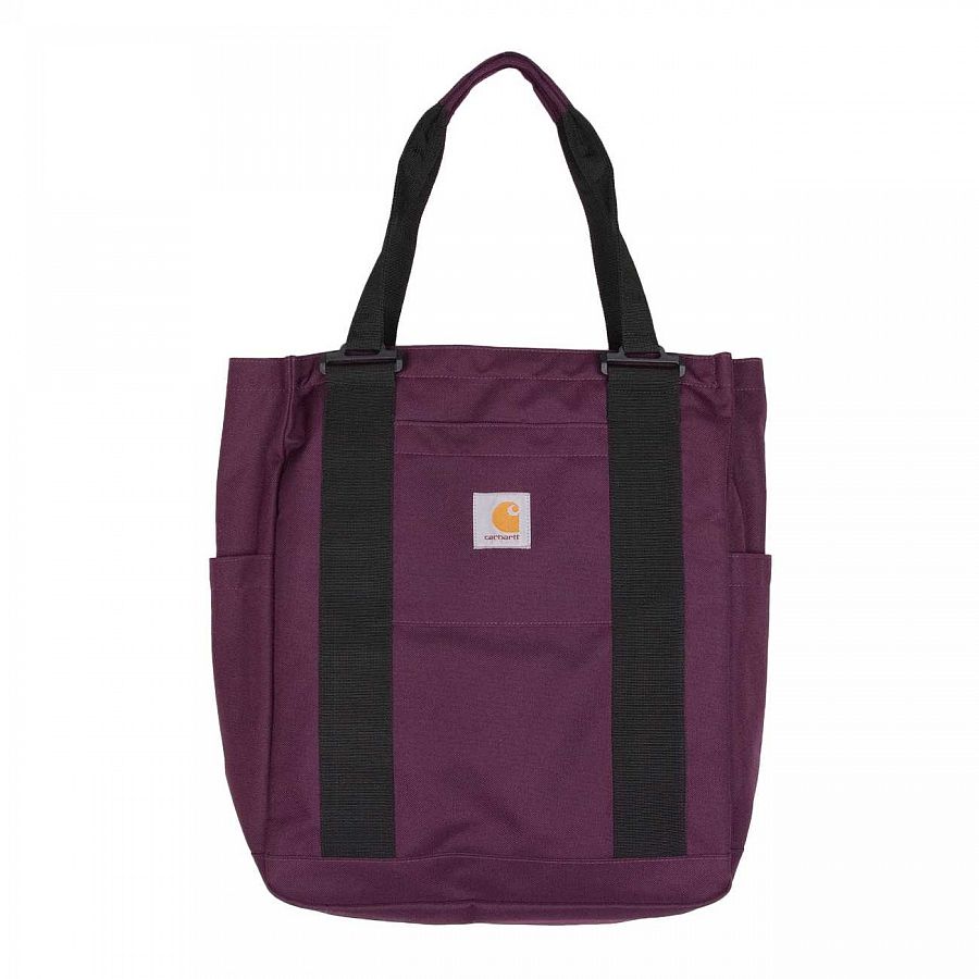 Сумка Сarhartt Town Bag Lavander отзывы