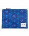 Клатч Herschel Network Large Blue Kaleidoscope отзывы