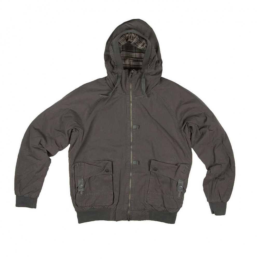 купить Куртка Addict Putterson Jacket Grey в Москве купить Куртка Addict Putterson Jacket Grey в Москве
