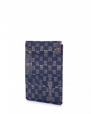 Чехол водоотталкивающий на кнопках Herschel Spokane iPad Air Boro Чехол водоотталкивающий на кнопках Herschel Spokane iPad Air Boro
