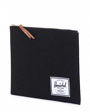 Клатч Herschel Network Large Black