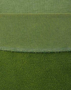 Толстовка мужская свитшот Naketano Schwanz mit Bravour Pine Green Толстовка мужская свитшот Naketano Schwanz mit Bravour Pine Green