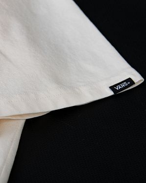Футболка Vans Original Mindset T-Shirt Antique White